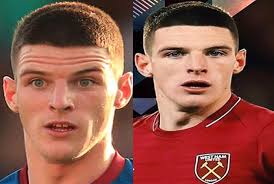 Is it too early to label them as the next gerrard/lampard? Declan Rice Childhood Story Plus Untold Biography Facts