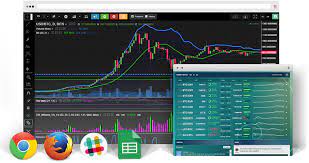 Available now on both ios and android. Coinigy Professional Bitcoin Cryptocurrency Trading Platform
