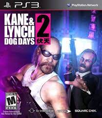 V10.0.10 · kane and lynch: Kane And Lynch 2 Dog Days Download Game Ps3 Ps4 Ps2 Rpcs3 Pc Free