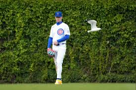 Pete Crow-Armstrong's Recent Performance and Leadership Impact on the Cubs