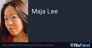 Maja Lee • FlixPatrol