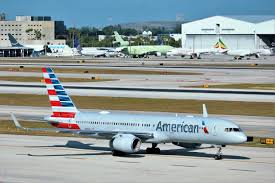 American Airlines 757 American Airlines American Airlines