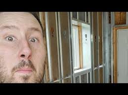 Metal Stud Framing Expert UPDATE Builds YouTube Studio 2