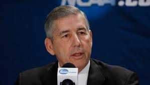 Bob Bowlsby's pay as Big 12 commissioner is revealed