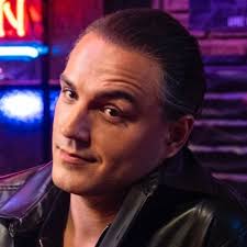 Max Garcia Davison (@MaxGDavison)