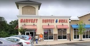 Each of the 50 states, as well as the nation's capital, has its own unique food scene, a tableau of flavors of various cultures and ethnicities as well as endemic ingredients and produce. Harvest Buffet A New Jersey Buffet With Crab Legs And More