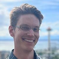 Starfall by Drew Harrison