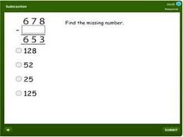For many people, math is probably their least favorite subject in school. 3rd Grade Math Quizzes For Kids Online Math Tests