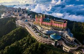 du lịch Đà Nẵng tháng 9