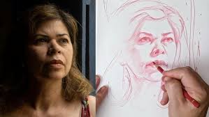 Drawing Faces of All Ages with David Tenorio