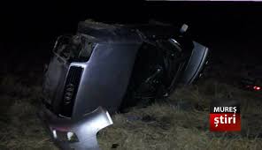 12 mai 2021 ultimaora 0. Ultima OrÄƒ Accident Grav Cu 3 Victime DupÄƒ Ce S Au RÄƒsturnat Cu MaÈ™ina Mures Stiri