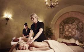 Hygienic shaving of intimate places as well. Napa Valley Spas Places To Relax And Pamper Yourself