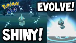 Evolve Shuppet Pokemon Go