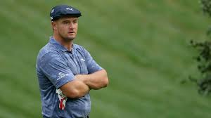 As bryson dechambeau prepares to defend his title this week at the 2021 u.s. The Equipment Change Bryson Dechambeau Says He Ll Make After Masters
