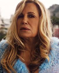 Tanya White Lotus Mardi Gras