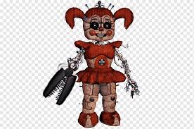Five nights at freddys sister location. Five Nights At Freddy S Sister Location Freak Show Video Game Circus Others Game Fictional Character Scott Cawthon Png Pngwing