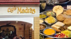 5 Mumbai Food Joints That Can Take Us ...
