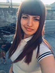 Delfina Carrasco's Instagram, Twitter & Facebook