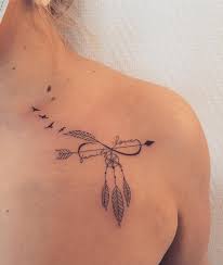 The infinity tattoo designs in recent time, has gained much popularity among general masses and in its own right. 25 Unique And Inspiring Infinity Tattoo For Girls Tikli