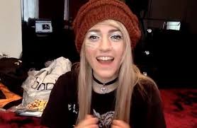 What's Going On With YouTuber Marina Joyce?