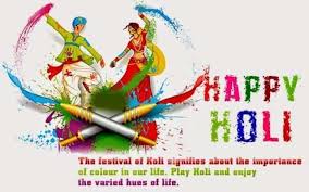 Happy Holi Wishes Advance In 2020 Holi Wishes Happy Holi Happy Holi Picture