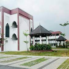 Sains merupakan produk dan proses yang tidak dapat dipisahkan. Photos At Maahad Integrasi Tahfiz Sains Dan Teknologi Klang