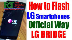 Which one should you buy? Lg Bridge App Download