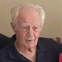 Ronald D. Williamson Obituary