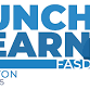 Yorton FASD Lunch n' Learn event image