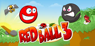 Red Ball 3 Free - App on Amazon Appstore