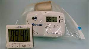 In fact, many building codes require a carbon monoxide gas detector. How To Test Your Co Detector Youtube