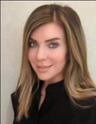 Andrea Reed's Instagram, Twitter & Facebook