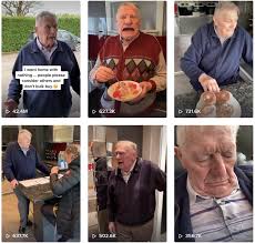 Criado por angolanos, onde residem os seus editores e colaboradores directos, tencionamos trazer artigos sobre tecnologia, ciência e afins, com uma maior incidência à tópicos que envolvam angola. Coronavirus The Grandad Who Became A Tiktok Star Without Realising It Bbc News