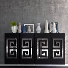 Athens Ivar Kits 2 Panels Furniture Appliques Fretwork Furniture Decor Ikea Overlay Furniture Hardware Ornament Sku Ativ In 2020 Komode Ideen Esszimmer Ideen