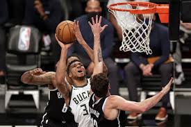 The most exciting nba replay games are avaliable for free at full match tv in hd. Nets Bucks Second Round Series Nba Finals Level Talent Arab News