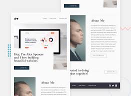 So here's what i did: Frontend Mentor Minimalist Portfolio Website Coding Challenge