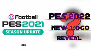 Ukraine / russia • pes.football. Pes 2022 Coming With New Logo And New Name Youtube