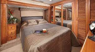 Shop camping world's selection of rv interior lighting products so you can continue to make memories into the night, in the safety of your rv. Luxury Living On Wheels 6 Stunning Rvs That Will Make You Drool