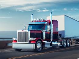 Peterbilt Model 389