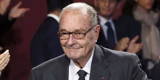 Parce que ce président qui savait allier la conviction et le pragmatisme, était en permanence à l'écoute des français et particulièrement des plus modestes. Encore Hospitalise Jacques Chirac Va De Mieux En Mieux