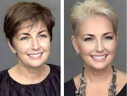 What do you think of this new hairstyle and color?