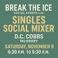 Break The Ice Social Events LLC Singles Social event image