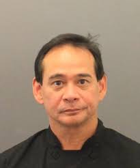 Seal Beach chef charged with drugging, raping woman • Long Beach Post News