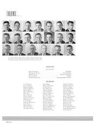 The Yucca, Yearbook of North Texas State Teacher's College, 1938