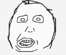 Derp Face Gifs Tenor