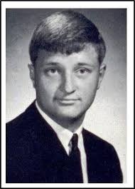 Carla would like us to pray for the family of Joe Runyon. This was a  classmate of Carla's. He passed away. Thank you