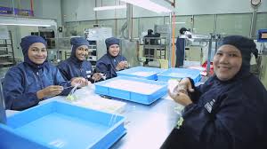 The company was established in 1989 when its current owners bought production facilities from kingsway chemists ghana limited, a division of united african company limited (uac), now known as unilever (ghana). Introducing B Braun In Penang Malaysia Youtube