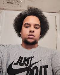 Deshawn Roberson's Instagram, Twitter & Facebook