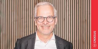 Croesus announces the appointment of Vincent Fraser to its Board of  Directors