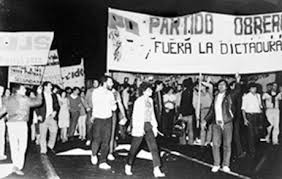 Celebraremos también los 50 años de la fundación del partido obrero, con un panel de debate que. 24 De Marzo 1976 2020 Politica Obrera Bajo La Dictadura Una Escuela Revolucionaria Politica Obrera